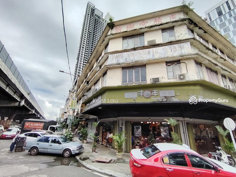 Kedai untuk Disewa di Pudu (KL City Centre) - Kent Lau - PropertyGuru.com.my