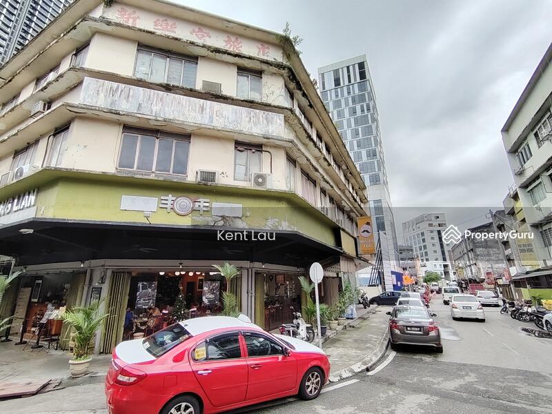 Kedai untuk Disewa di Pudu (KL City Centre) - Kent Lau - PropertyGuru.com.my