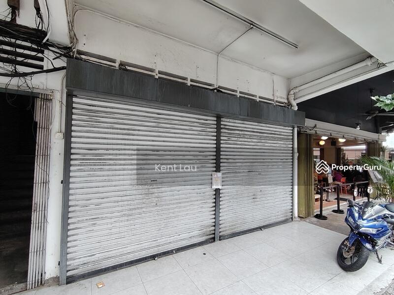 Kedai untuk Disewa di Pudu (KL City Centre) - Kent Lau - PropertyGuru.com.my