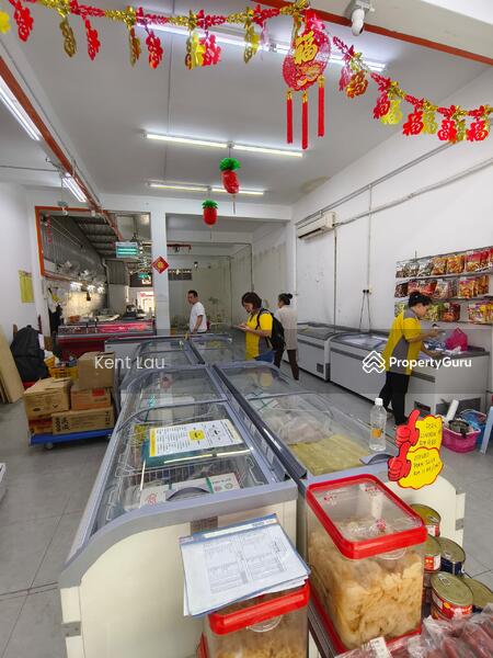 Kedai untuk Disewa di Pudu (KL City Centre) - Kent Lau - PropertyGuru.com.my