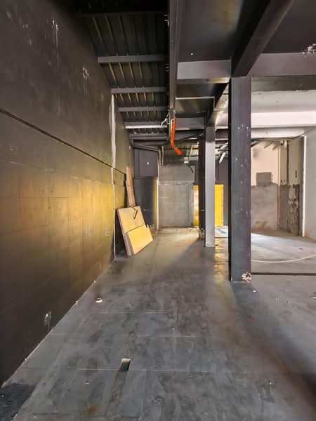 Kedai untuk Disewa di Pudu (KL City Centre) - Kent Lau - Interior - PropertyGuru.com.my