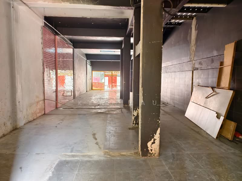 Kedai untuk Disewa di Pudu (KL City Centre) - Kent Lau - Interior - PropertyGuru.com.my