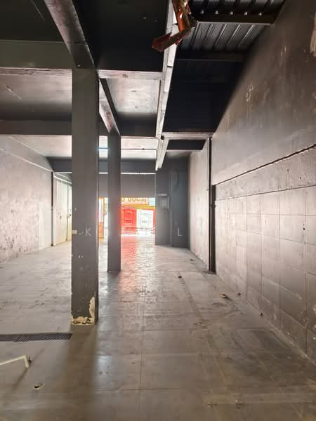 Kedai untuk Disewa di Pudu (KL City Centre) - Kent Lau - Interior - PropertyGuru.com.my