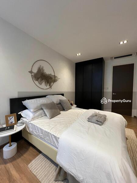 For Sale - Met 1 Residences