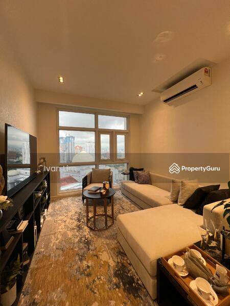 For Sale - Met 1 Residences