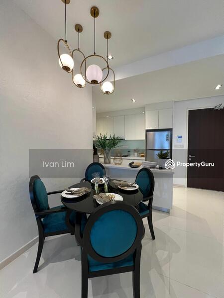 For Sale - Met 1 Residences