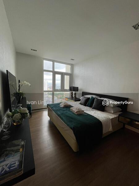 For Sale - Met 1 Residences