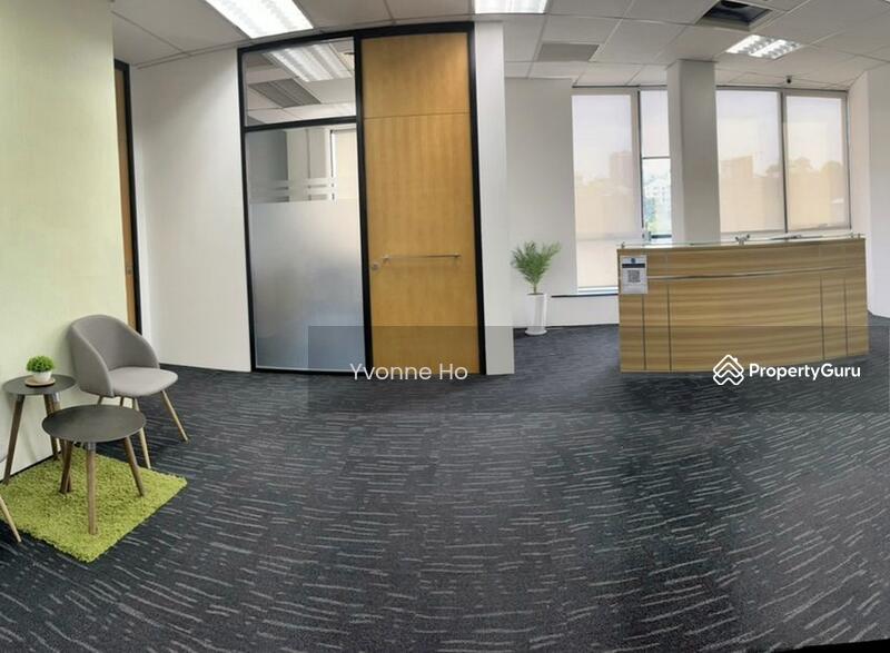 Office for Sale in KLCC (KL City Centre) - Yvonne Ho - PropertyGuru.com.my