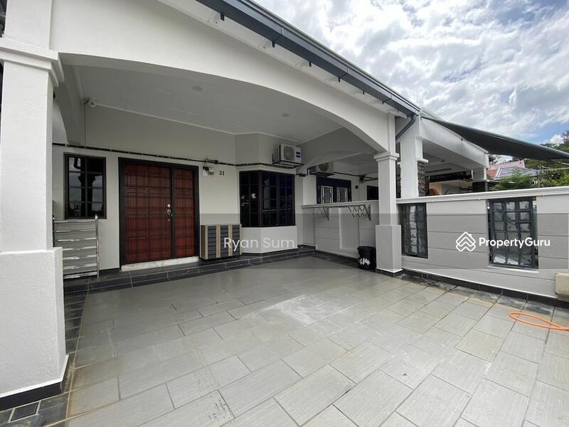 2-storey Terraced House for Rent in Usj 6 (Subang Jaya) - Ryan Sum - PropertyGuru.com.my