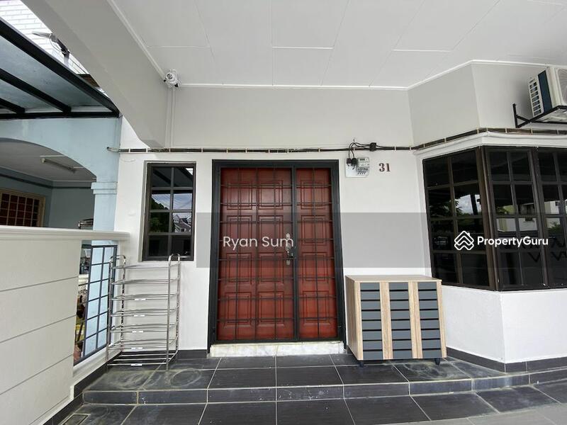 2-storey Terraced House for Rent in Usj 6 (Subang Jaya) - Ryan Sum - PropertyGuru.com.my