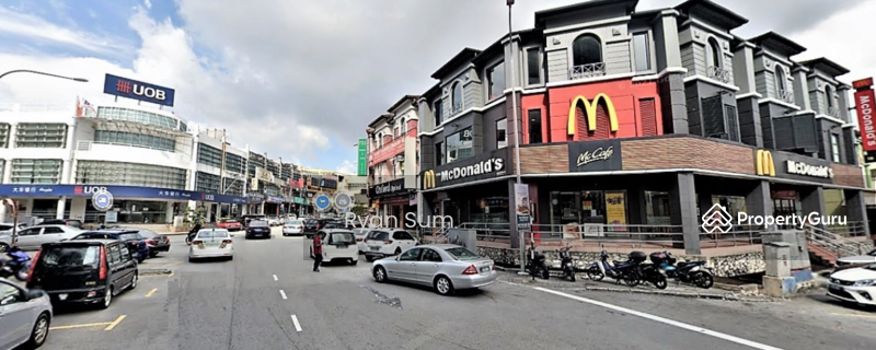 2-storey Terraced House for Rent in Usj 6 (Subang Jaya) - Ryan Sum - PropertyGuru.com.my