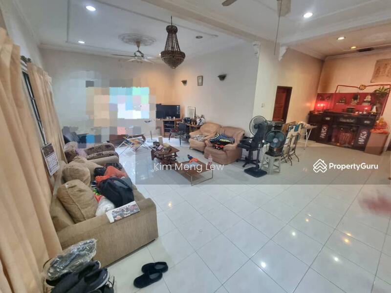 Untuk Dijual - Kepong Baru Uphill