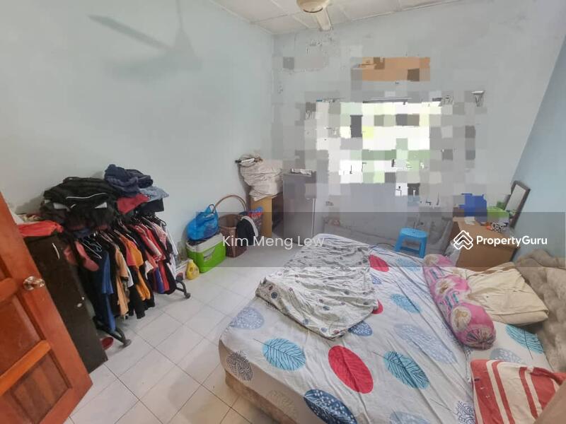 Untuk Dijual - Kepong Baru Uphill