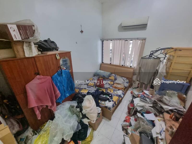 Untuk Dijual - Kepong Baru Uphill