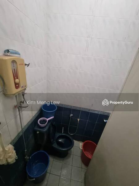 Untuk Dijual - Kepong Baru Uphill