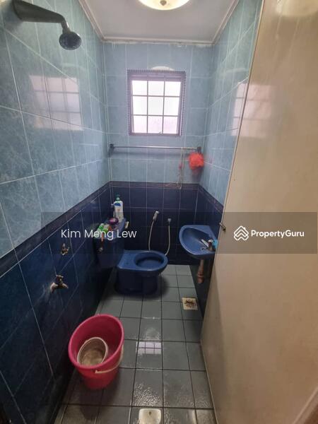 Untuk Dijual - Kepong Baru Uphill