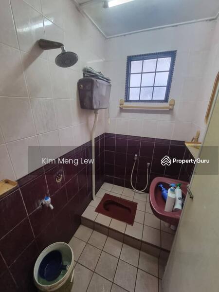 Untuk Dijual - Kepong Baru Uphill