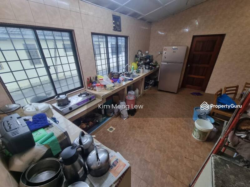 Untuk Dijual - Kepong Baru Uphill
