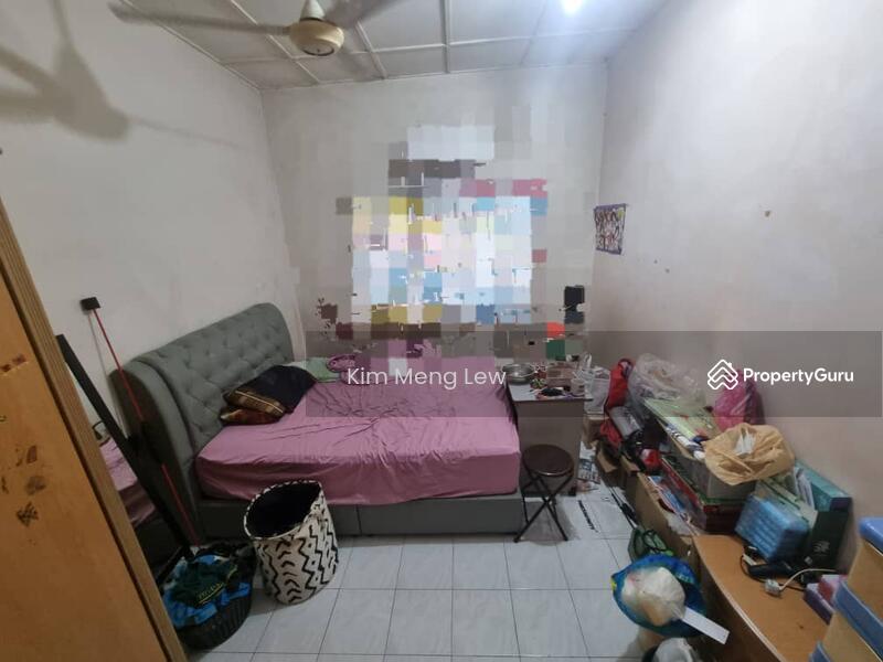 Untuk Dijual - Kepong Baru Uphill