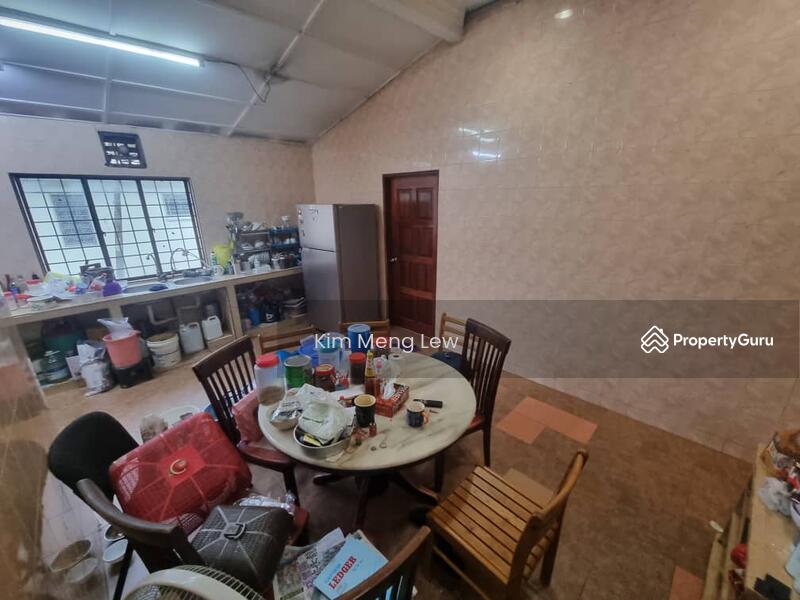 Untuk Dijual - Kepong Baru Uphill