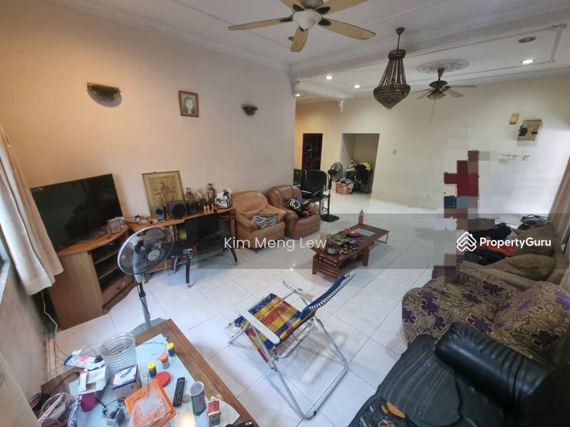 Untuk Dijual - Kepong Baru Uphill