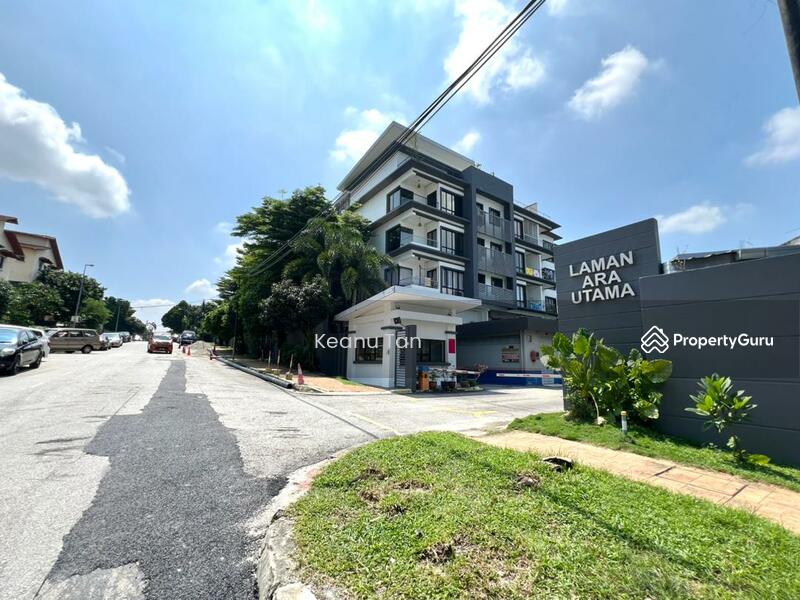 For Sale - Laman Ara Utama