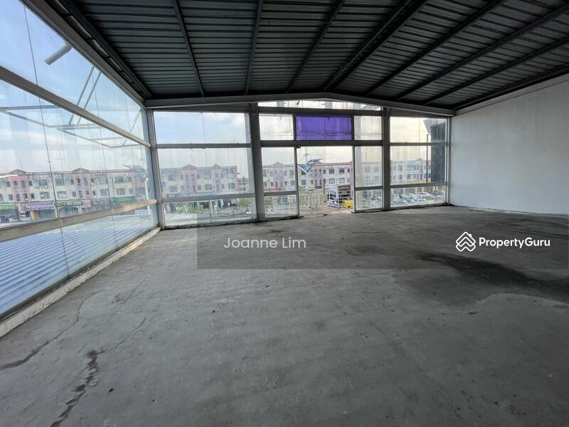 For Rent - Taman Malim Jaya