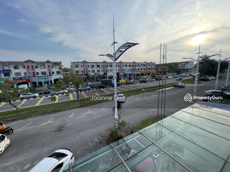 For Rent - Taman Malim Jaya
