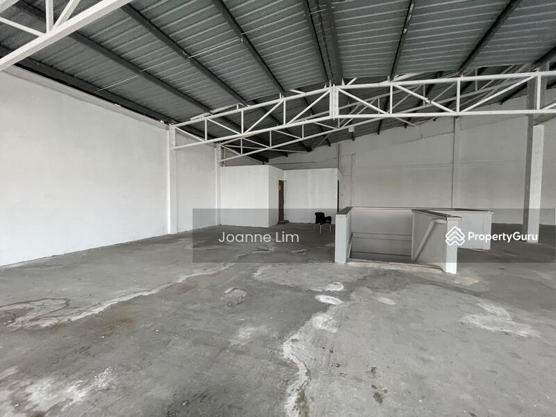 For Rent - Taman Malim Jaya