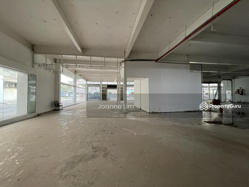 For Rent - Taman Malim Jaya