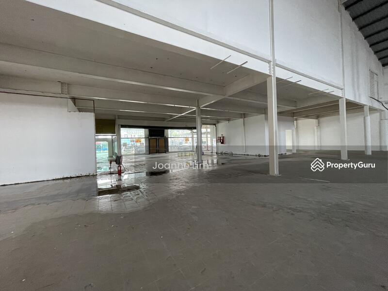 For Rent - Taman Malim Jaya
