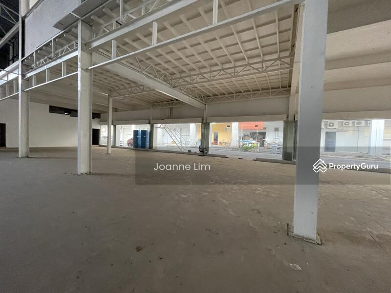 For Rent - Taman Malim Jaya