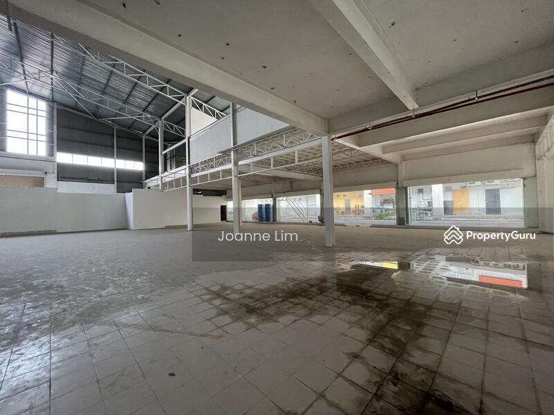 For Rent - Taman Malim Jaya