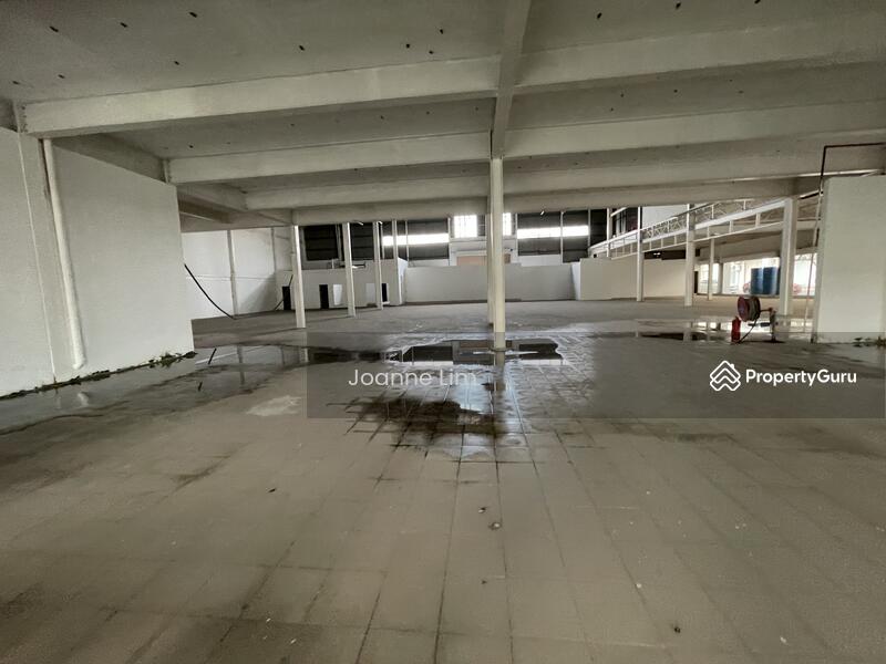 For Rent - Taman Malim Jaya