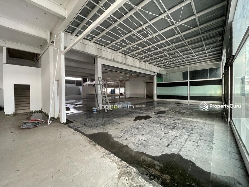 For Rent - Taman Malim Jaya