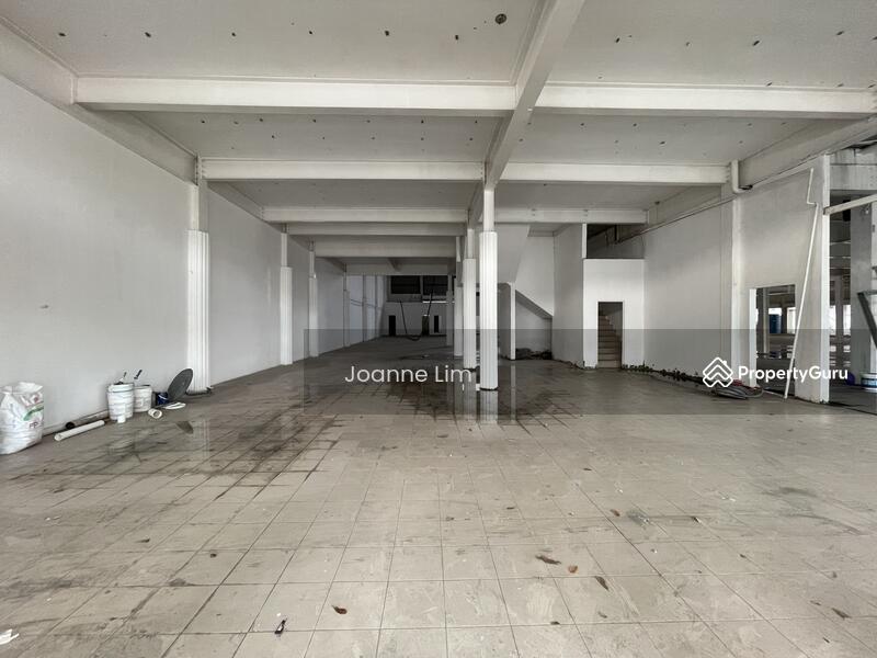For Rent - Taman Malim Jaya