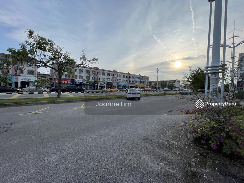For Rent - Taman Malim Jaya