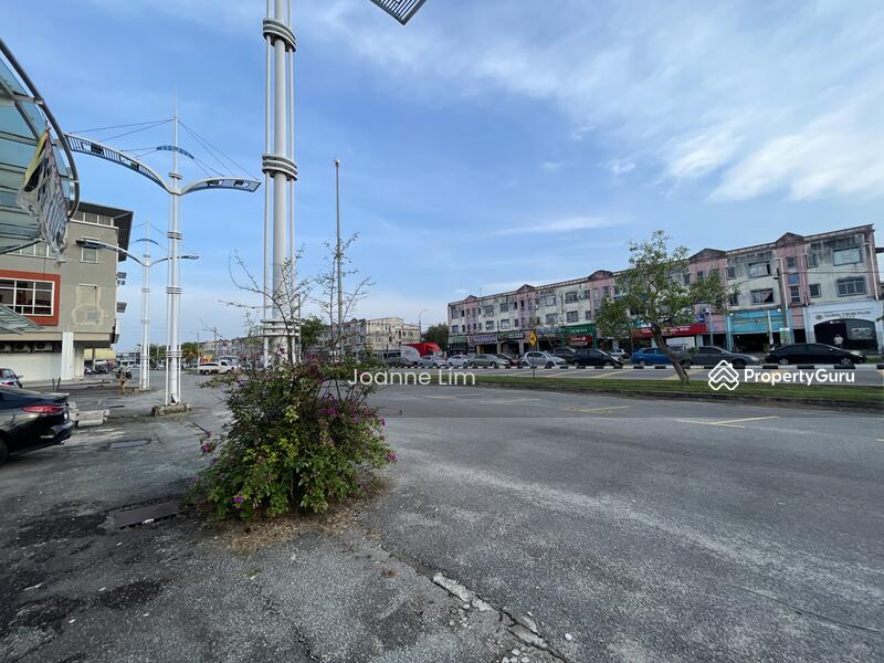 For Rent - Taman Malim Jaya