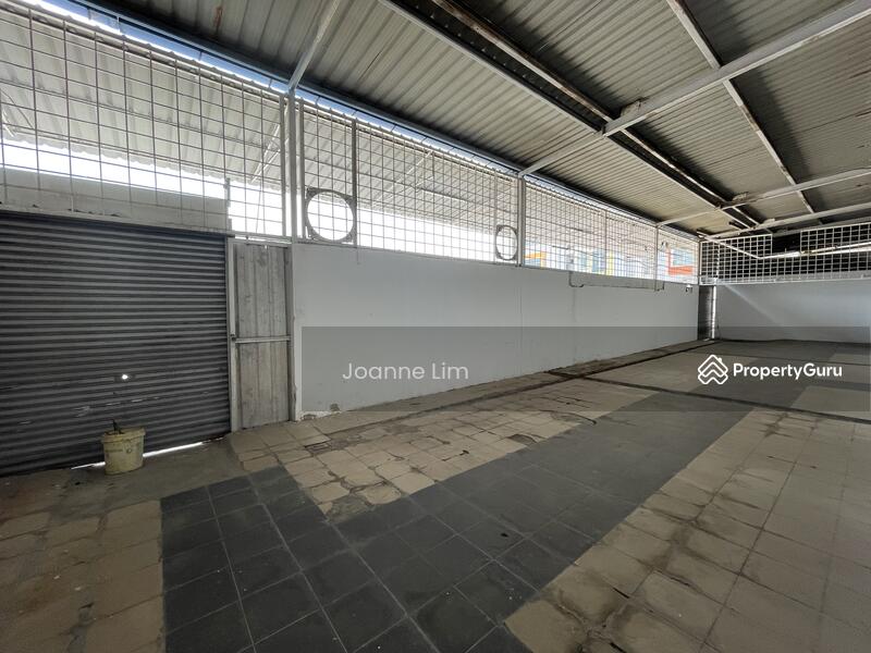 For Rent - Taman Malim Jaya