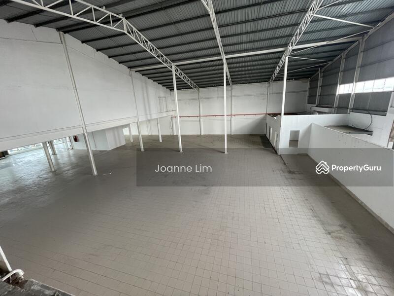 For Rent - Taman Malim Jaya
