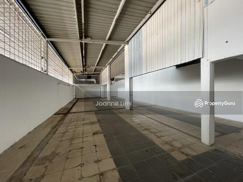 For Rent - Taman Malim Jaya