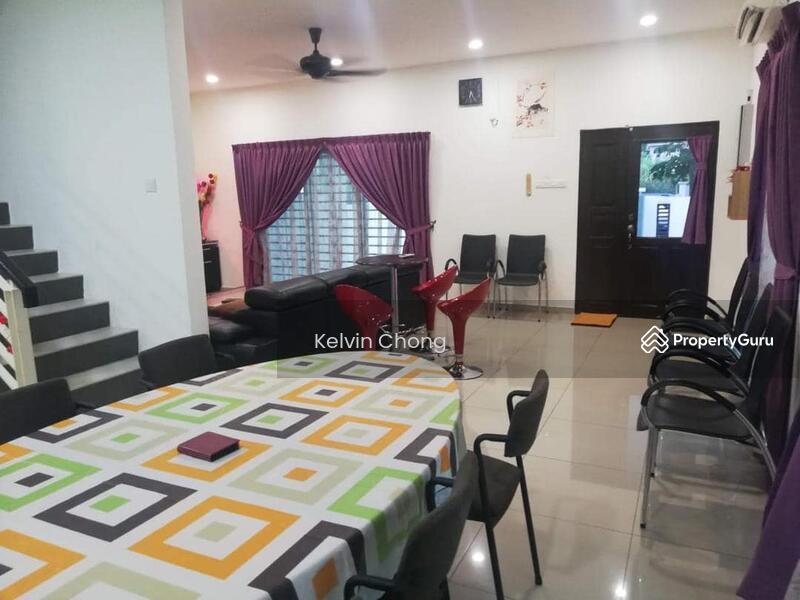 Rumah Berkembar untuk Dijual di Ipoh (Perak) - Kelvin Chong - PropertyGuru.com.my