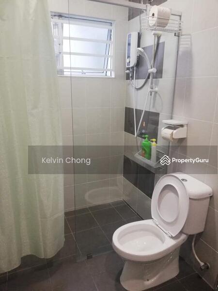 Rumah Berkembar untuk Dijual di Ipoh (Perak) - Kelvin Chong - PropertyGuru.com.my