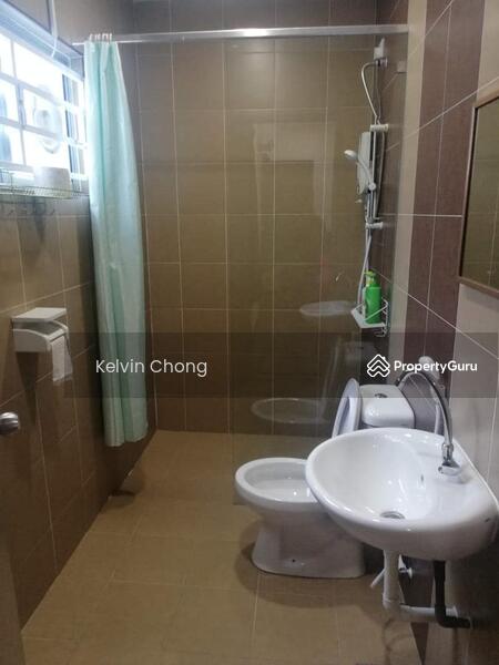 Rumah Berkembar untuk Dijual di Ipoh (Perak) - Kelvin Chong - PropertyGuru.com.my