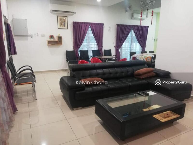 Rumah Berkembar untuk Dijual di Ipoh (Perak) - Kelvin Chong - PropertyGuru.com.my