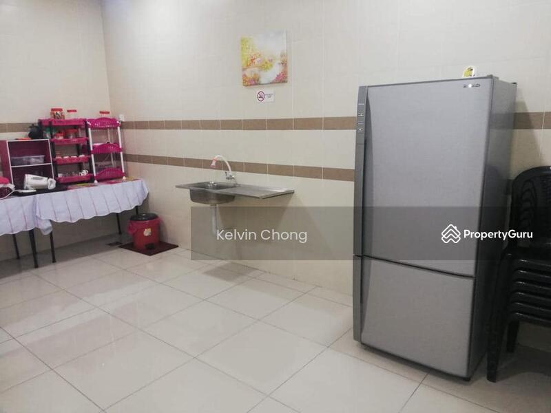 Rumah Berkembar untuk Dijual di Ipoh (Perak) - Kelvin Chong - PropertyGuru.com.my
