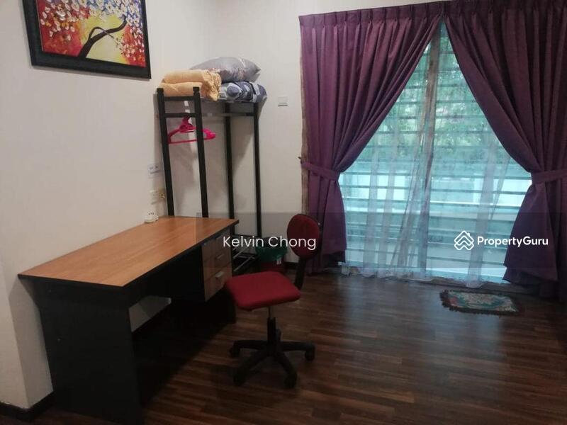 Rumah Berkembar untuk Dijual di Ipoh (Perak) - Kelvin Chong - PropertyGuru.com.my