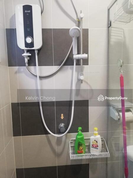 Rumah Berkembar untuk Dijual di Ipoh (Perak) - Kelvin Chong - PropertyGuru.com.my