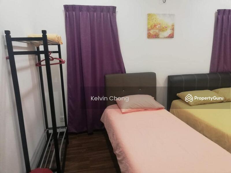 Rumah Berkembar untuk Dijual di Ipoh (Perak) - Kelvin Chong - PropertyGuru.com.my