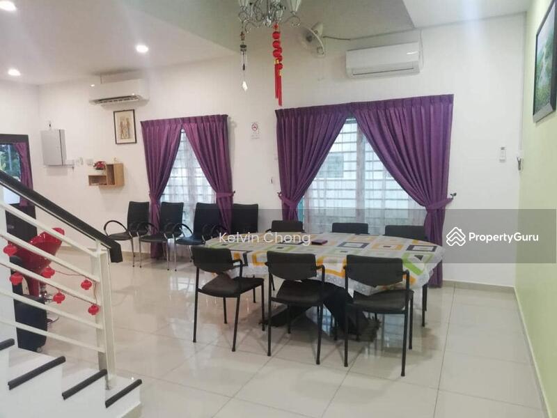 Rumah Berkembar untuk Dijual di Ipoh (Perak) - Kelvin Chong - PropertyGuru.com.my